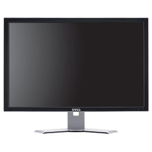Click here to buy Dell 3007WFP-HC 30-Inch LCD Widescreen Monitor.
