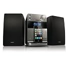 Philips DCB188 DAB Micro System with Dock for iPod/iPhone
