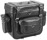 31NI88JqM%2BL. SL160  BIKE PACK CLASSIC RIVERROAD   River Road Saddlebags  