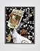 Photo File Baltimore Ravens Ray Lewis Super Bowl Xxxv Mvp Matted Photo-Size: One Size