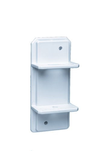 AFI 67607 Fishing One-Piece Molded Knife and Pliers Holder