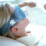 Pearl Ice Cooling Eye Mask 1 ea
