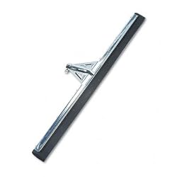 Heavy-Duty Water Wand Squeegee in Black Natural