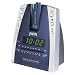 jWin JL-707 Projection & LED AM/FM Alarm Clock Radio