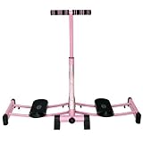 �G�N�T�{�f�B(exabody) ���b�O�}�W�b�N X (LEG MAGIC X) �s���N