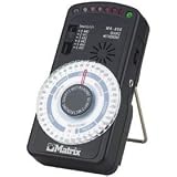 Matrix MR-800 Quartz Metronome