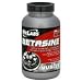 Rapid muscle technology. 54 Servings. Betasine is a radical new formula that unleashes the unbridled power of bodybuilding's 1st nanoparticulated beta-alanine and carnosine blend This devastating combo works synergistically to optimize the collision of muscle and iron for unparalleled gains in muscle size and strength (When used with weight training). Hold on tight as immediate nutrient delivery is experienced through a combination of Nano Drive Technology and Hyper-Explode Caplets for rapid super-saturation of the muscles like never before! Backed by clinical studies, including research from the prestigious Ohio State University, Betasine's key ingredients have been shown to jack up raw muscle power by 14.5% and bench press strength by 18.6%. Now you're set to explode through any wall that may be blocking you from packing on the muscle you truly deserve (When used with weight training)! For truly colossal gains, stack Betasine with Anavol. It's the ultimate muscle-building cycle because Betasine and Anavol work in tandem to induce a truly mind blowing anabolic response (When used with weight training)! (These statements have not been evaluated by the Food and Drug Administration. This product is not intended to diagnose, treat, cure or prevent any disease.) Manufactured in Canada from foreign and domestic ingredients.