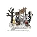 Search : Mega Bloks Narnia Wardrobe Playset-Winter Battle (2203)