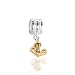 Buy Charms - Bling Jewelry Anchor Nautical Charm 925 Sterling Silver Dangle Bead
