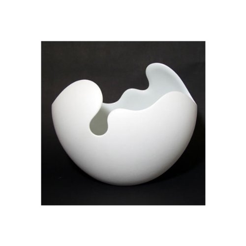 Hakusan Porcelain LIFE SHELLS Ornament LL