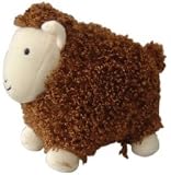 Happy Pet Curly Pet Dog Toy