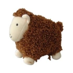Happy Pet Curly Pet Dog Toy