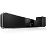 Philips HTS 8141 SoundBar DVD Heimkinosystem (HDMI&hellip von Philips