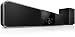 Philips HTS 8141 SoundBar DVD Heimkinosystem (HDMI, Upscaler 1080p, DivX Ultra-zertifiziert, Apple iPod-Dock, USB 2.0) schwarz