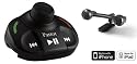 PARROT MKi9000 - Advanced Bluetooth&reg; hands-free car kit for iPod and iPhone (inc TTS)
