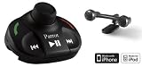 PARROT MKi9000 - Advanced Bluetooth  hands-free car kit for iPod and iPhone (inc TTS)