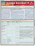 Adobe Acrobat 9 (Quickstudy: Computer)