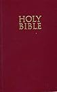The Bible