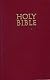 The Bible (New King James Version)