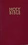 The Bible