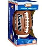 JR RubbFootball/Tee Set