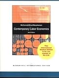 Contemporary labor economics