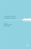 Language planning and microlinguistics : from policy to interaction and vice versa