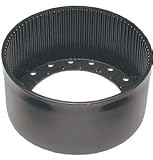 XS Scuba 7.25 Round Tank Boot for Aluminum 63's & 80's