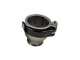 Smart Parts NXT Shocker Q-Lock - Pewter