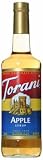 Torani Apple Syrup