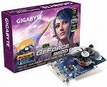 �uGIGABYTE GIGABYTE �r�f�I�J�[�h NVIDIA GV-NX96T512H�v�̉摜