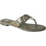 Bronx Ladies Want You 83543 Sandals by Bronx