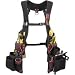 Occidental Leather 2580 SuspendaVest OxyLight Package