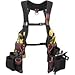 Occidental Leather 2580 SuspendaVest OxyLight Package