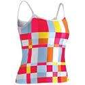 Sugoi Womens Etro Tank