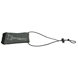 Sporting Goods : 2008 Grey Paintball Invert Barrel Cover Condom