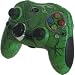 Xbox iGlow Controller Green