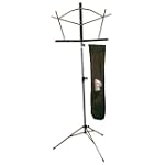 St. Louis Music St. Louis Stage Hardware Deluxe Folding Music Stand