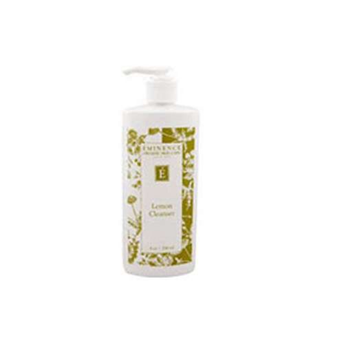 Eminence Organic Lemon Cleanser - 8 Oz.