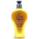 FX Curl Booster Fixative Gel 8 oz.