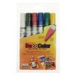 Uchida Decocolor 6MM Broad Point Set A