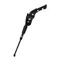 Parkst�tze Tranz-X, schwarz 430794