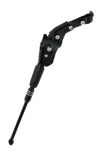 Parkstütze Tranz-X, schwarz 430794
