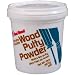 Red Devil #0511 14OZ Wood Putty