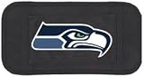 Seattle Seahawks Visor Cd Organizer