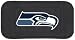 Seattle Seahawks Visor Cd Organizer