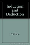 Induction and deduction : a study in Wittgenstein