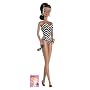 Barbie Collector Fashion Model Collection 1959 Doll African American Doll