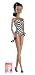 Barbie Fashion Model Collection 1959 Doll African American Doll