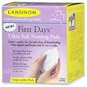 Lansinoh Ultra Soft Disposable Nursing Pads 36 ea